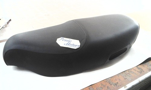 Sella sedile piaggio quarz - sella,