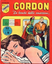 [593] GORDON SUPERALBO
