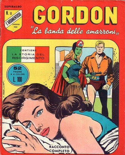 593 gordon superalbo - gordon,