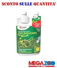 Zapi bia verde insetticida - verde,