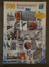 Ravensburger Puzzle 500 Tower