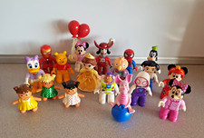 Lego duplo personaggi speciali - lego,