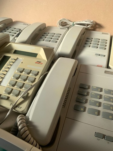 Telefoni fissi cordless - telefoni,