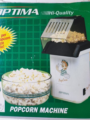 Macchina per popcorn aria - ad,