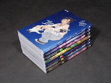 INSOMNIACS AFTER SCHOOL 1/7 Sequenza completa – di Makoto Ojiro – J-Pop 