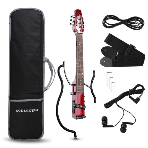 Mini chitarra elettrica - , da