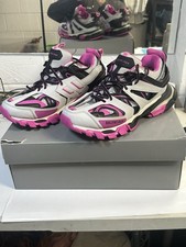 Balenciaga Track LED Scarpe da