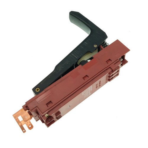 Hilti te76 atc - atc, switch