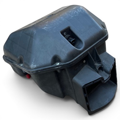 Cassa filtro airbox - cassa,