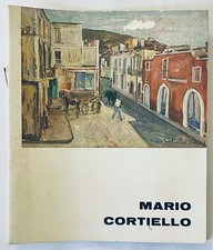 MARIO CORTIELLO | CATALOGO -