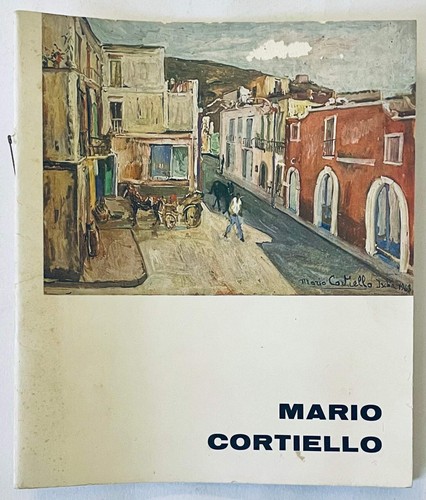 Mario cortiello catalogo - |,