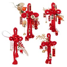 Ciondolo a forma di nodo