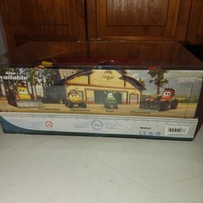 Maglione fumo Disney Pixar