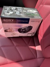 NEW/SEALED BOX ￼Sony