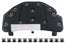 Isolamento Del Cofano Motore