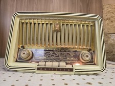  Philips Radio "Philetta" BD