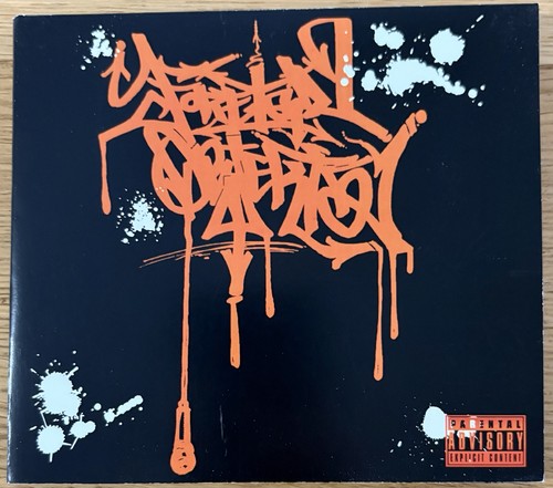 Foreign objekts ain t - -, i