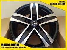 OPEL MOVANO-C Pcd 5x130 - 18