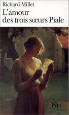 Lamour des trois soeurs Piale