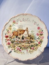 Piatti da collezione Cottage