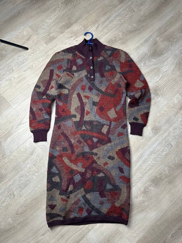 Abito maglia missoni sport - maglia,