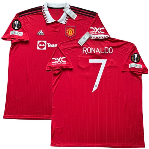 Maglia manchester united - united, home