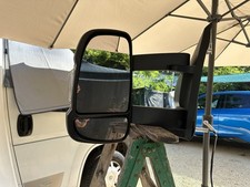 Specchietto Fiat Ducato Camper Lato Guida