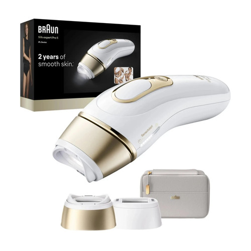 Braun silk expert - braun, pl5210
