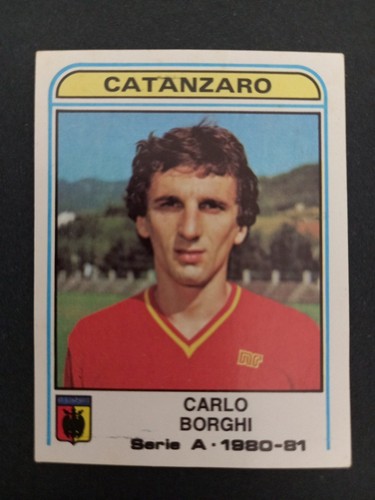 Figurine calciatori panini - figurine,