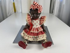 Bambola tartaruga Tortulon