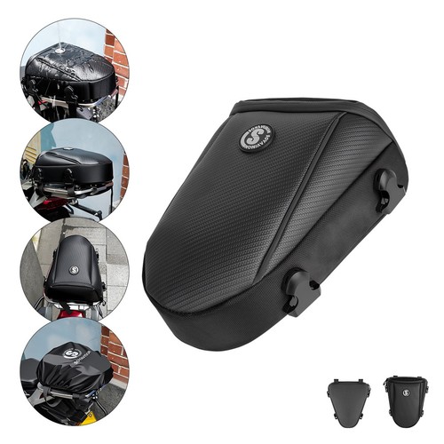 Borsa posteriore moto - borsa,