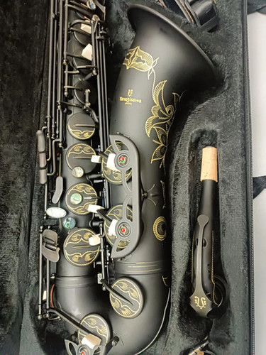 Sax tenore alta qualità - tenore,