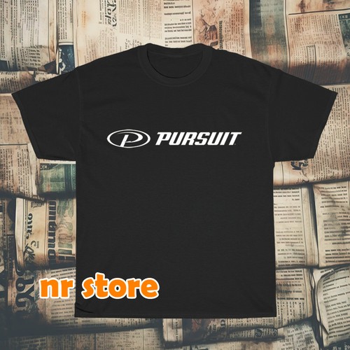 Shirt unisex nuova pursuit - nuova,