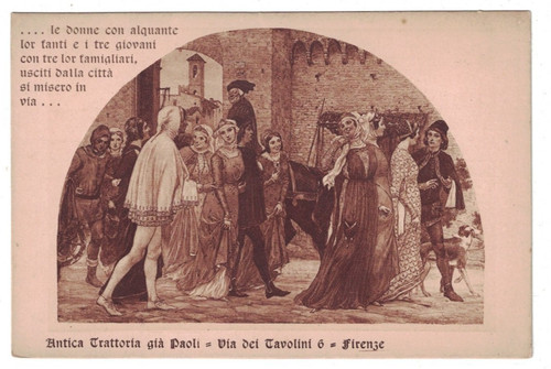 Antica 1910 - antica,