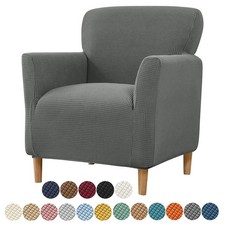Copripoltrona elasticizzato - copripoltrona,