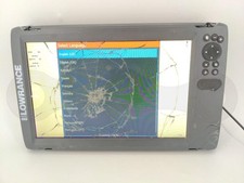 LOWRANCE HOOK2 12 TS