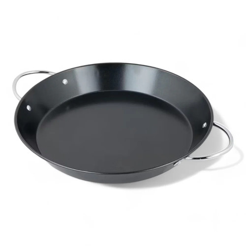 Padella per barbecue