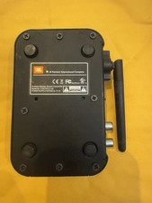 JBL Harman Sistema di