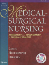 Medical Surgical Nursing