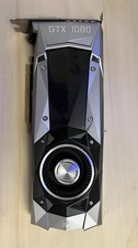 ge force gtx 1080 founders edition