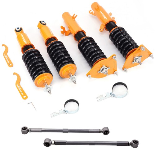 Coilover regolabile bracci - coilover,