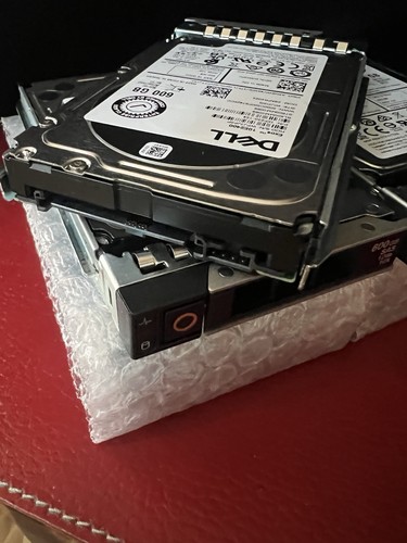 Dell 600gb - zecca),