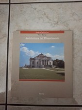 Architettura del Rinascimento