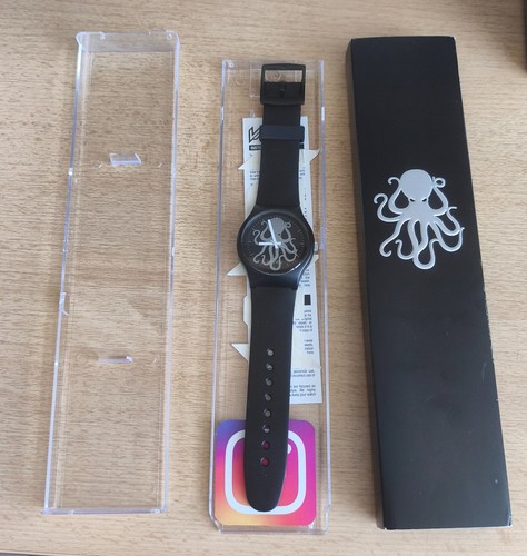 Orologio polso blink - da,