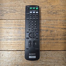 Telecomando sony y165 per - telecomando,