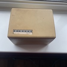 Singer 700/720 gambo alto