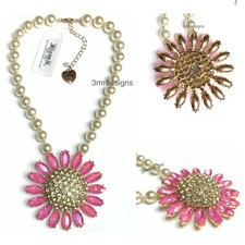 Collana Betsey Johnson