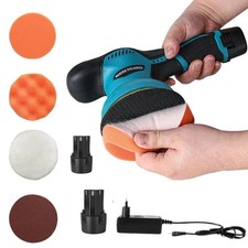 LUCIDATRICE AUTO ORBITALE,KIT