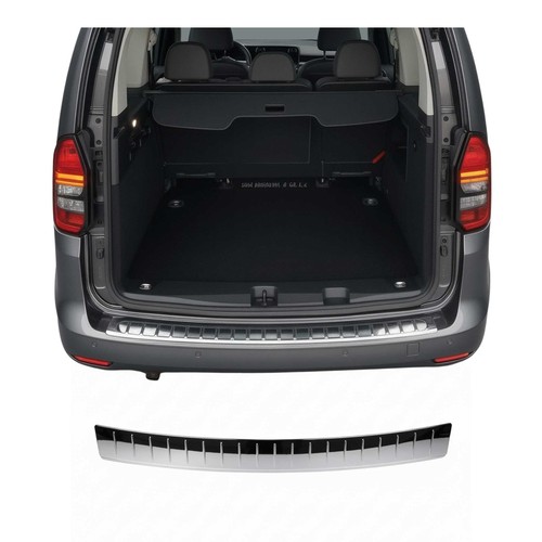 Paraurti per caddy - paraurti,