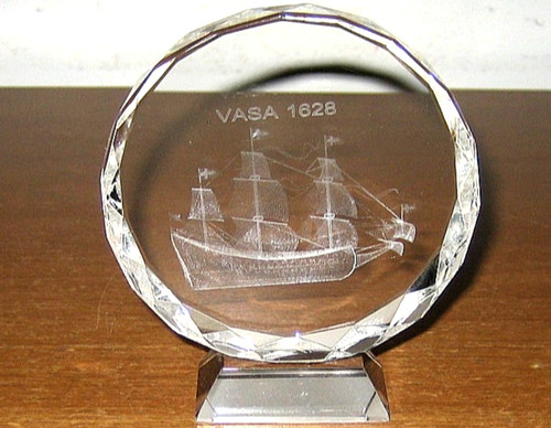 Modellino miniatura veliero - modellino,
